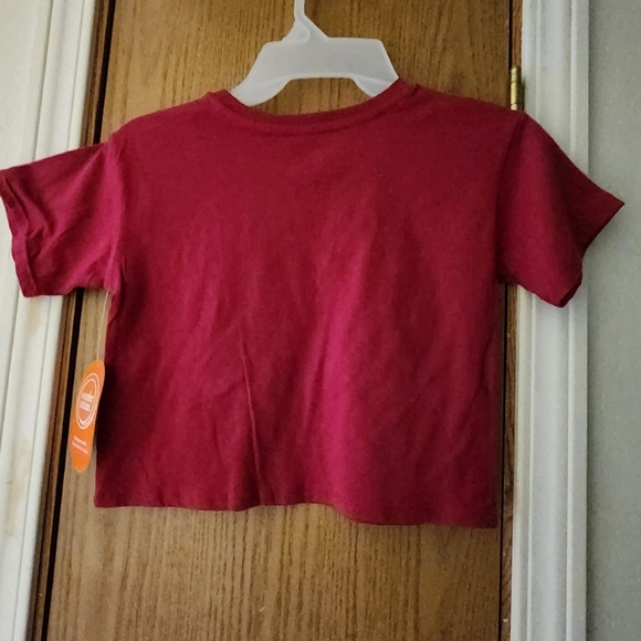 nwt blessed shirt szS - Picture 2 of 5